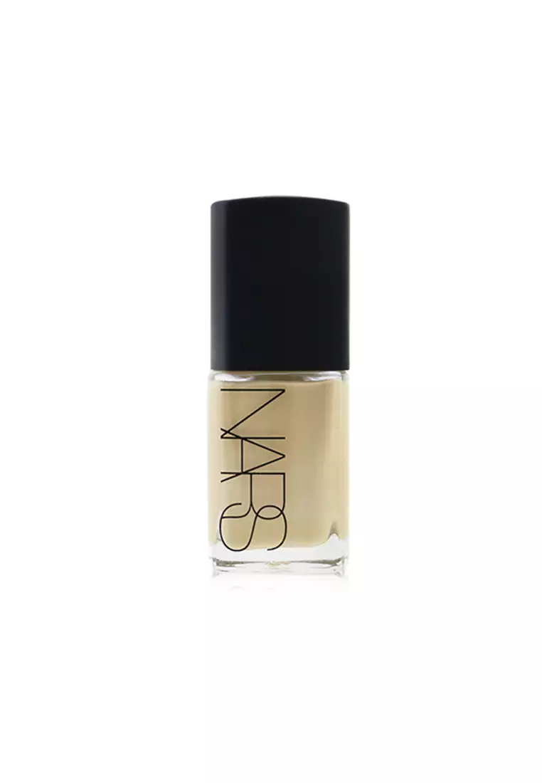 Discount on Nars  shoes - SKU: Nars - Sheer Glow Foundation - Vienna (Light 4.5) 30ml/1oz