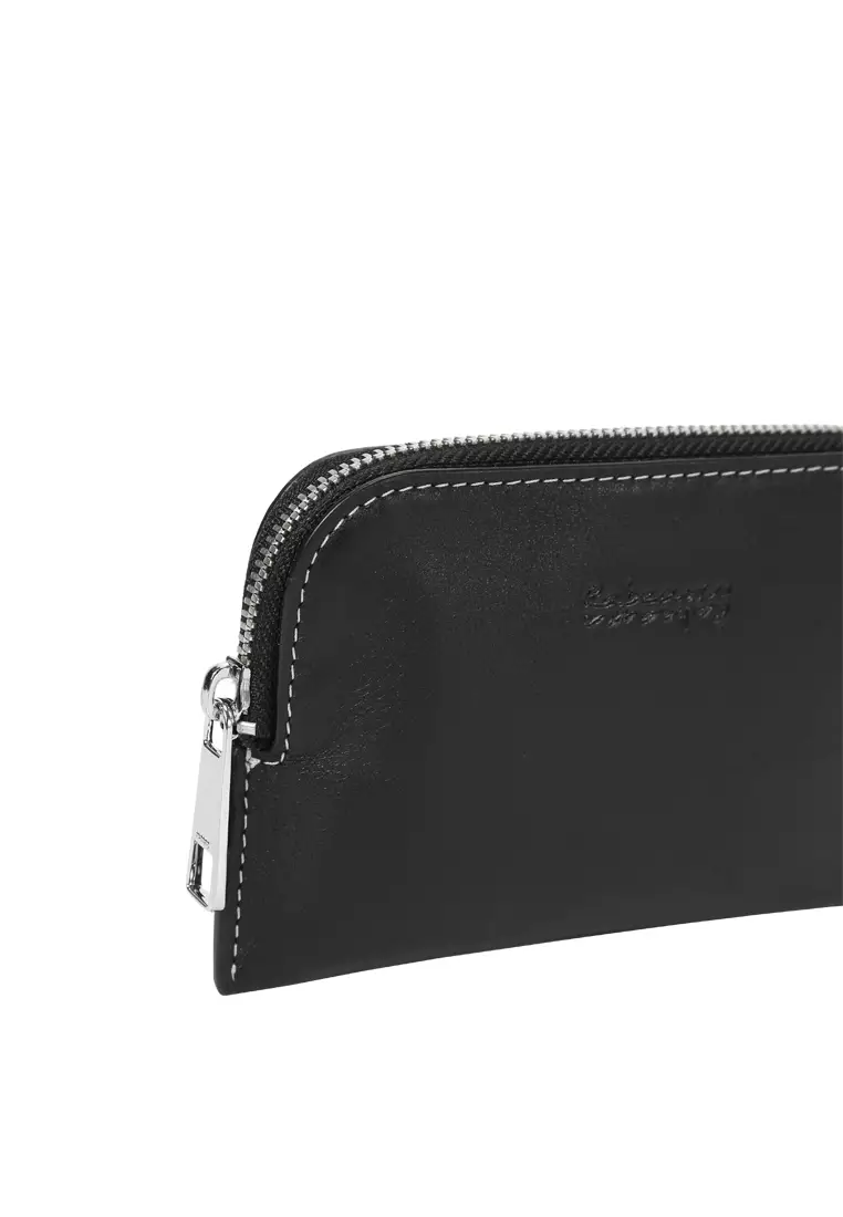 Zip Case - Black