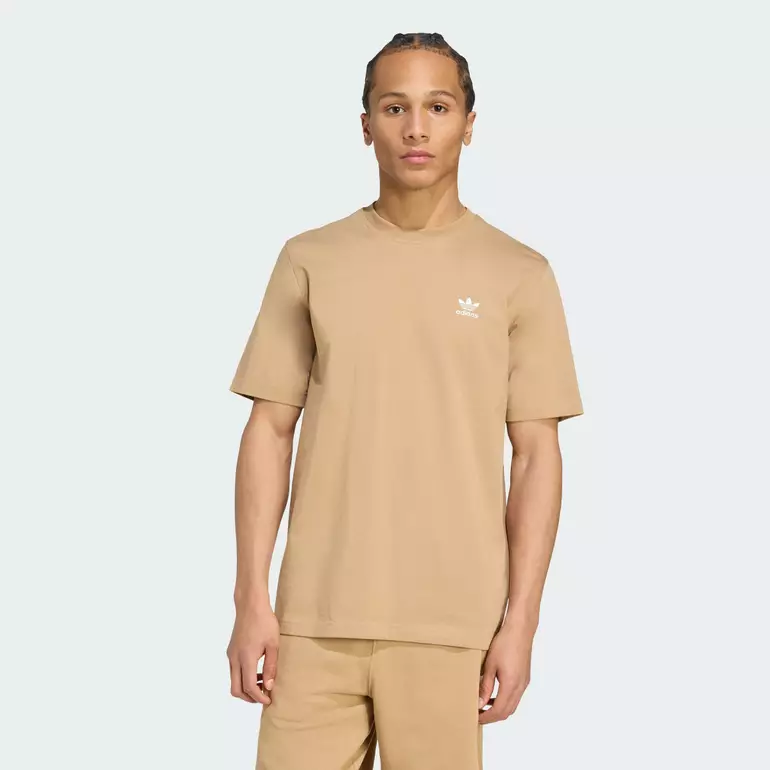 Trefoil Essentials Tee