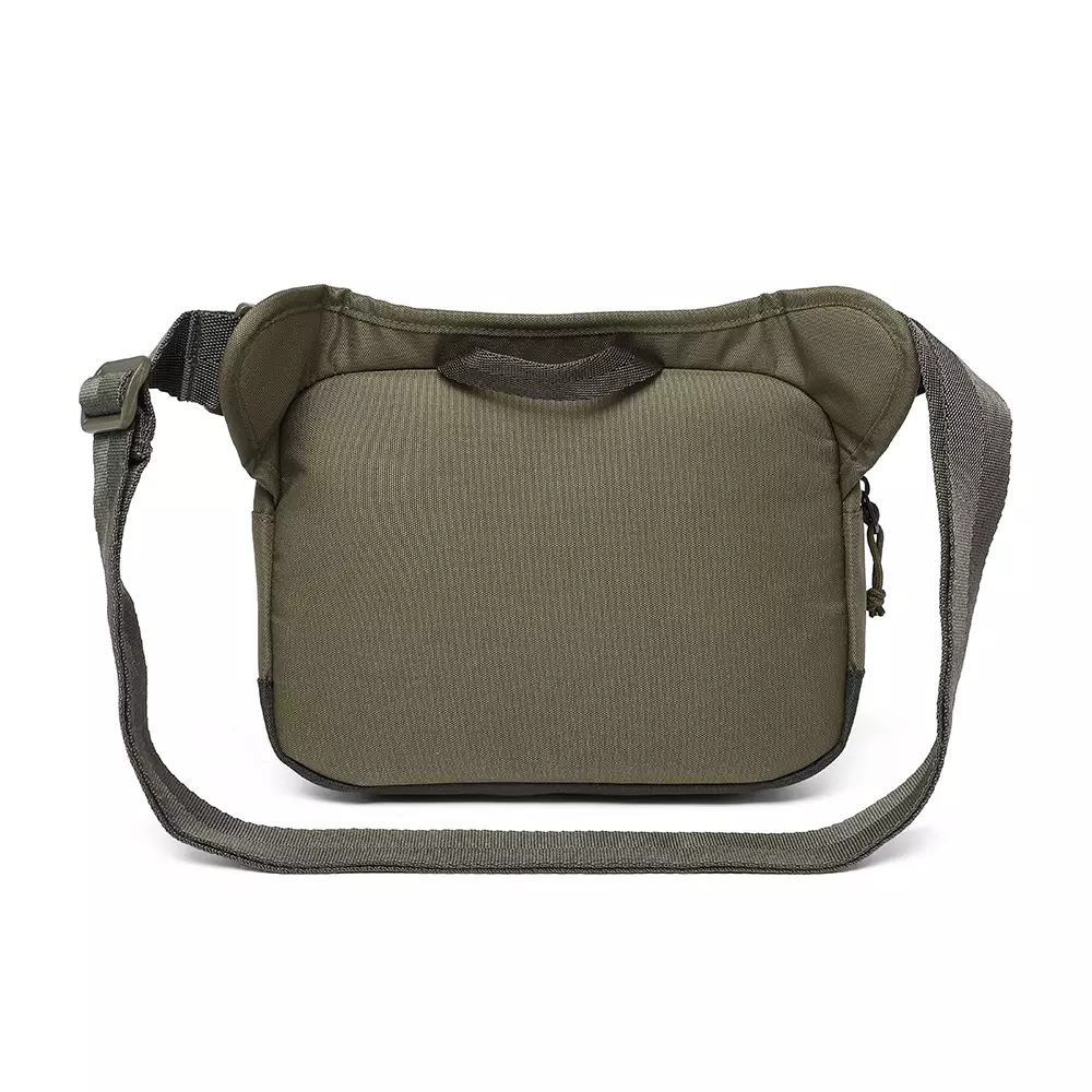 Navy Club Tas Selempang Sling Bag GJAJ - Tas Pria Wanita Crossbody Bags Tas Outdoor