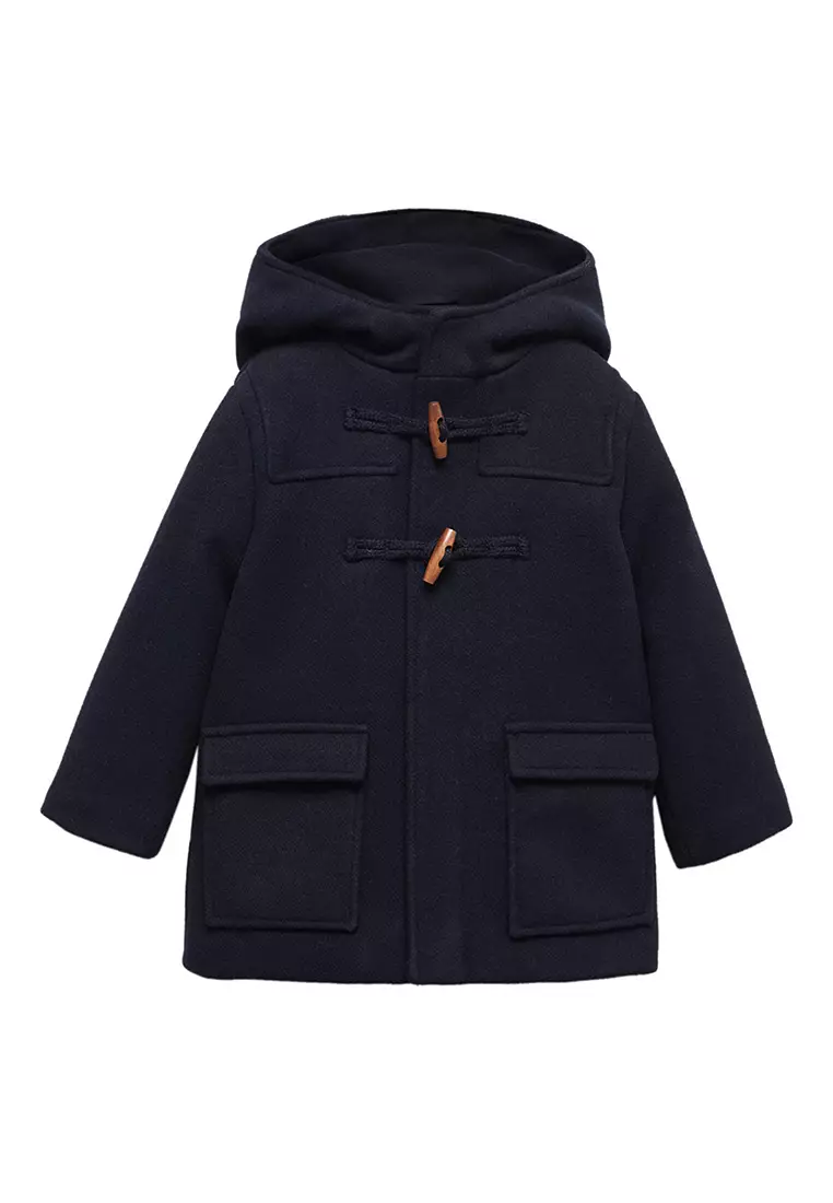 Next boys duffle coat on sale