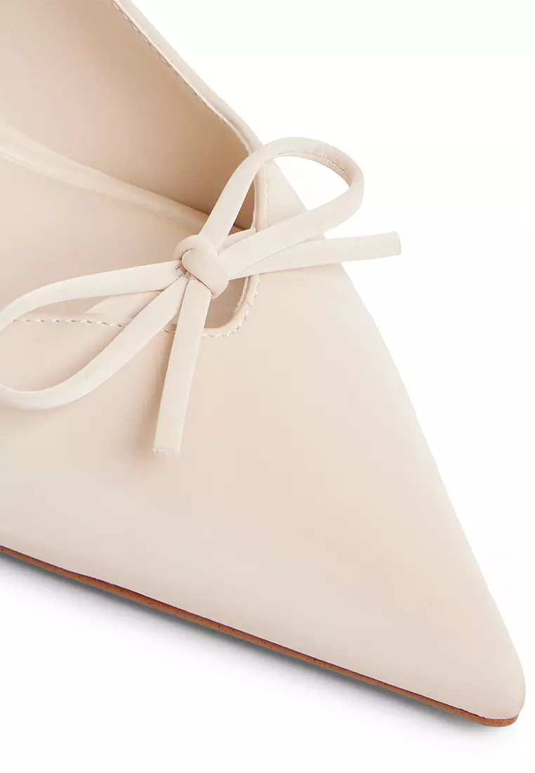Azizza Heels