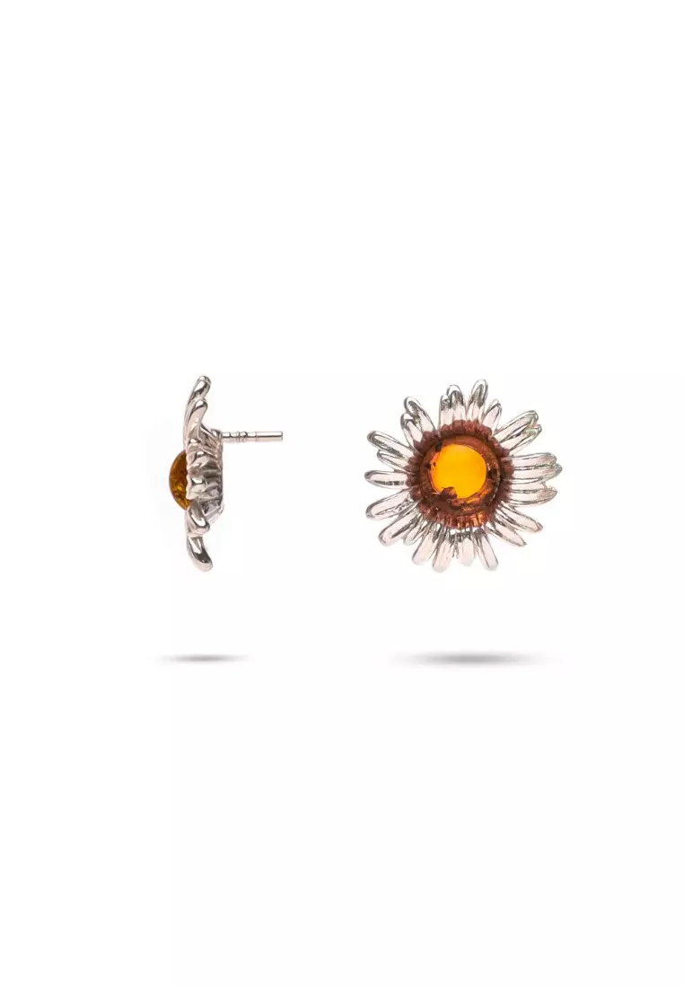 Buy silver studs online online
