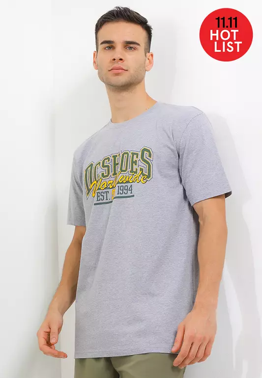 Tailgate Short Sleeve Tee