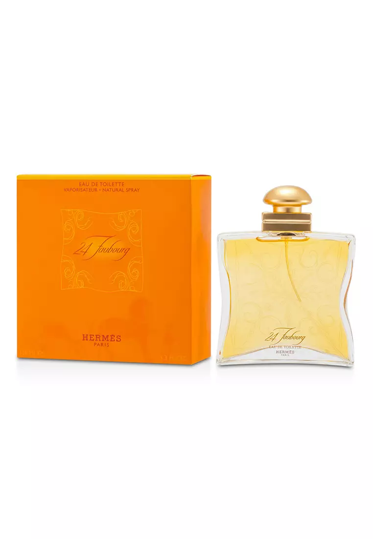 Buy Hermès HERMÈS 24 Faubourg Eau De Toilette Spray