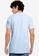 Mennace blue Club Est T-shirt 0060FAA1012685GS_2