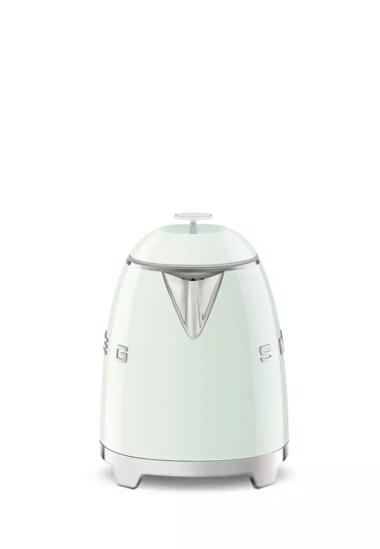 Buy SMEG SMEG 50’s Retro Style Mini Electric Kettle 0.8L Online