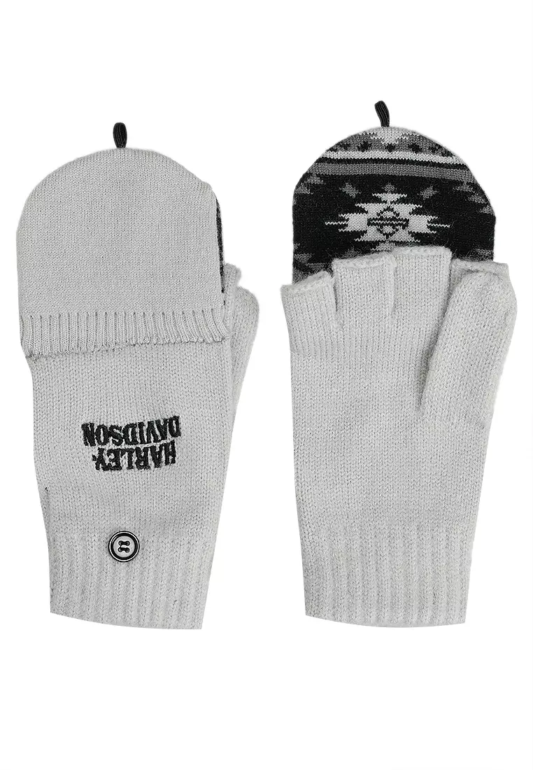 Harley-Davidson® Ear Warmer Gift Set