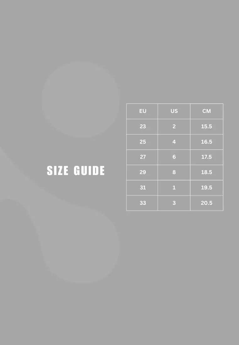 Sport - Sneakers for Kids