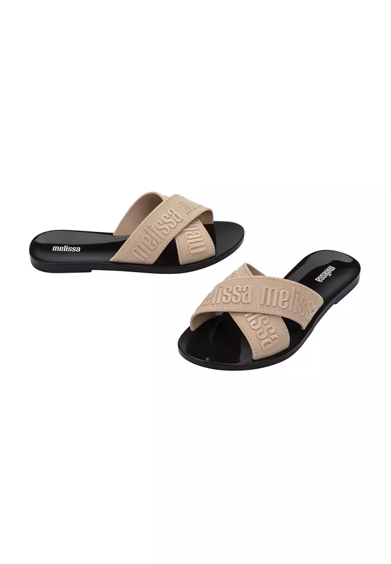 Melissa M Lover Ad Women Slides