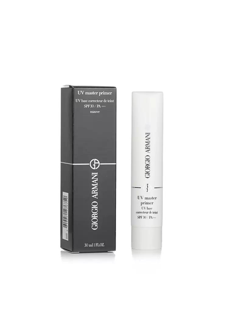 Armani on sale face primer