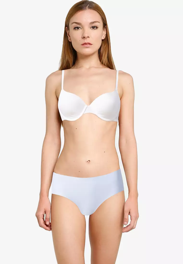 5 Packs Party Pants Boyleg Briefs