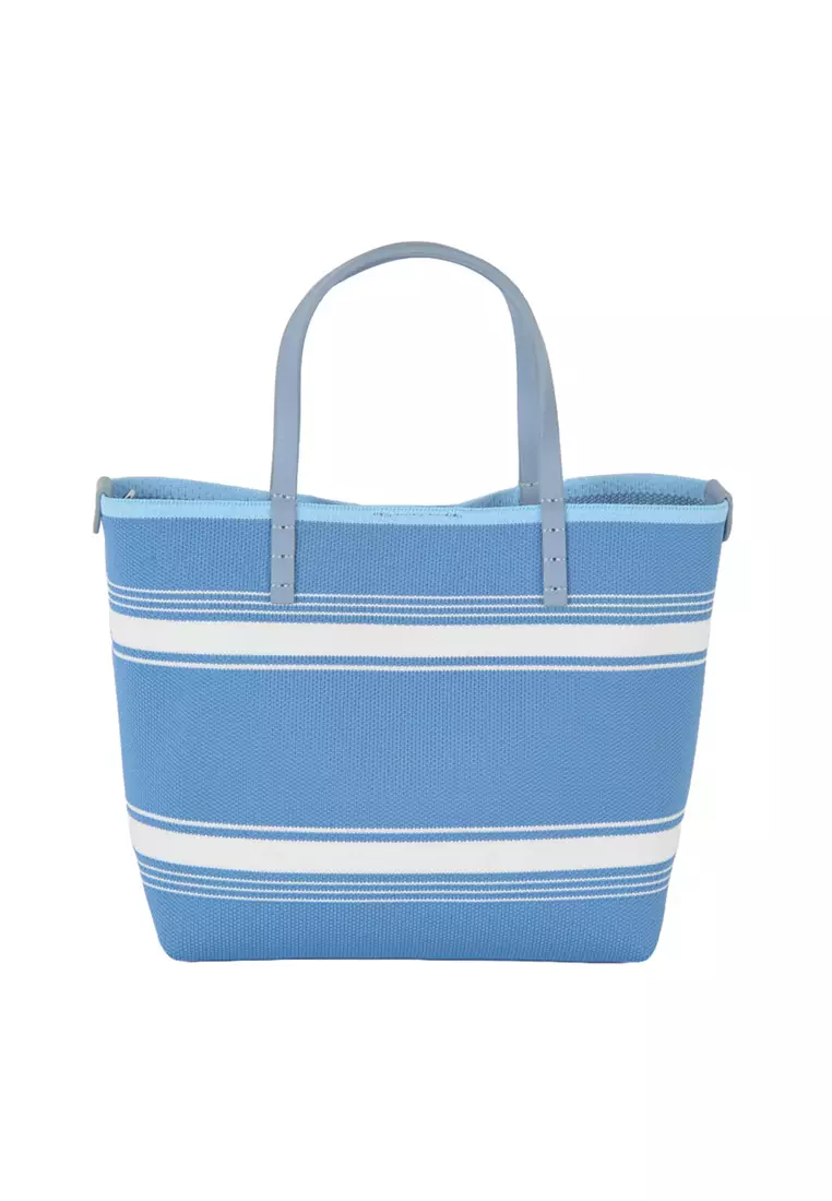 Legate Small 側背提包(藍色)