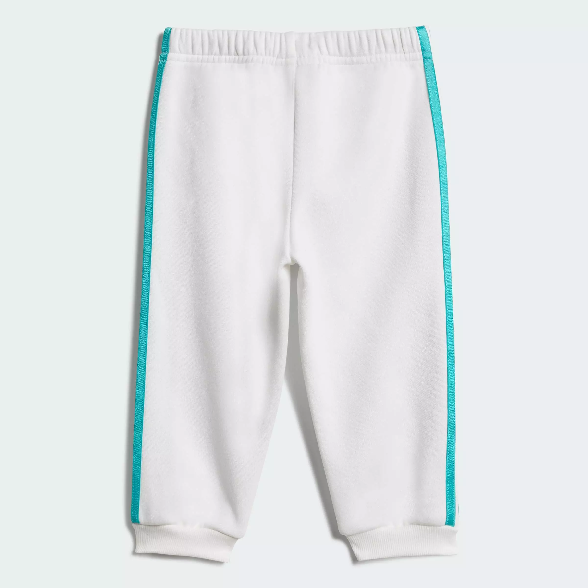 Motorsport MERCEDES - AMG PETRONAS FORMULA ONE TEAM DNA BABY JOGGER LONG SLEEVE Unisex White JV5445