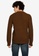 Only & Sons brown Sato Life Multi Knit Sweater B1A28AAB391DB3GS_2