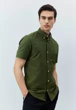 Olive Green