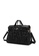 Sara Smith black Leah Women's Top Handle Bag / Sling Bag / Crossbody Bag / Shoulder Bag 6533FAC3562A26GS_2