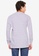 Cotton On grey Organic Long Sleeve T-Shirt 15B5CAAEE66B3FGS_2