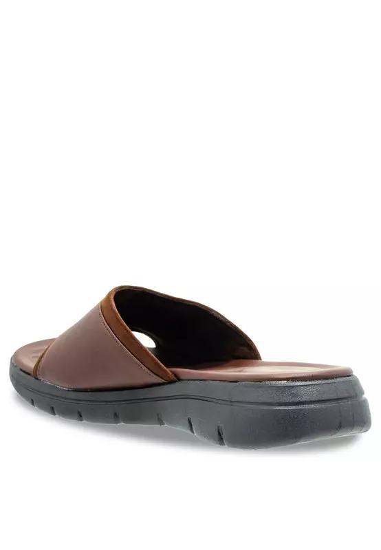 Slip-On Sandals