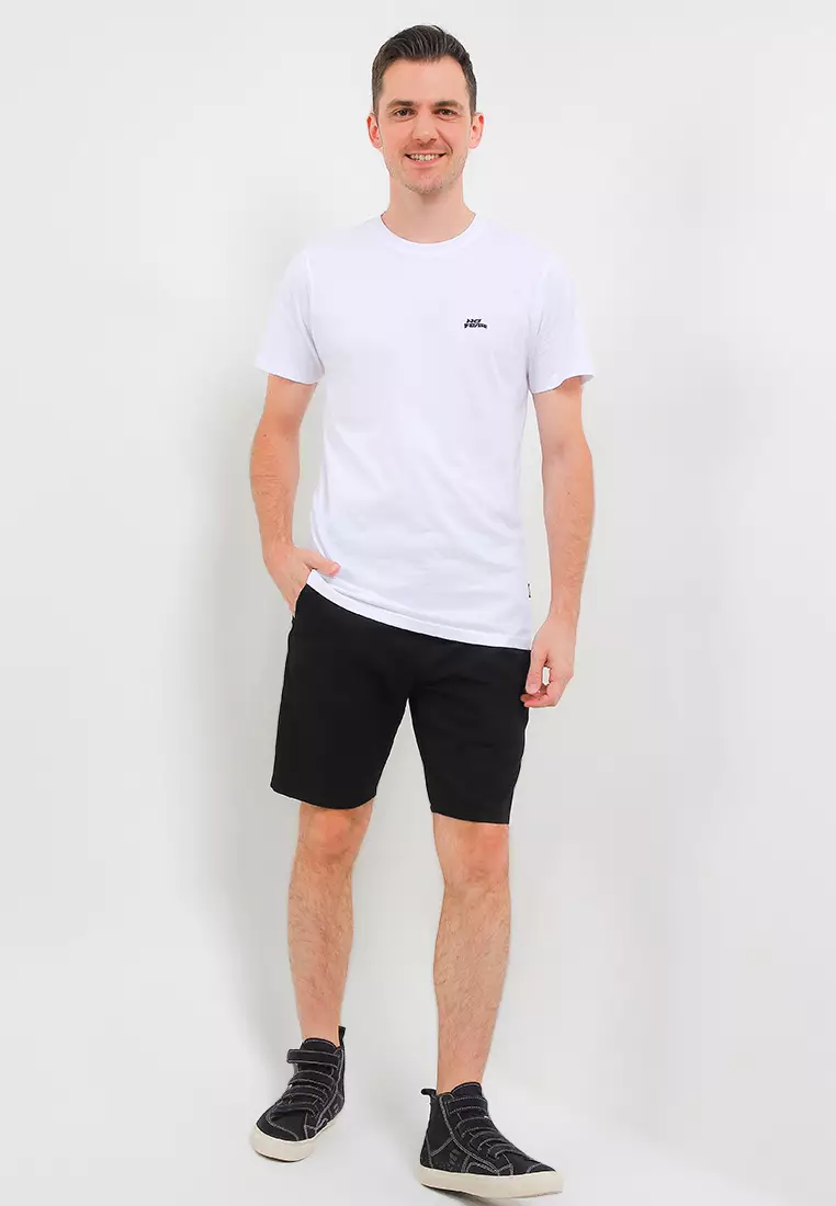 Embro Slim Fit T-Shirt