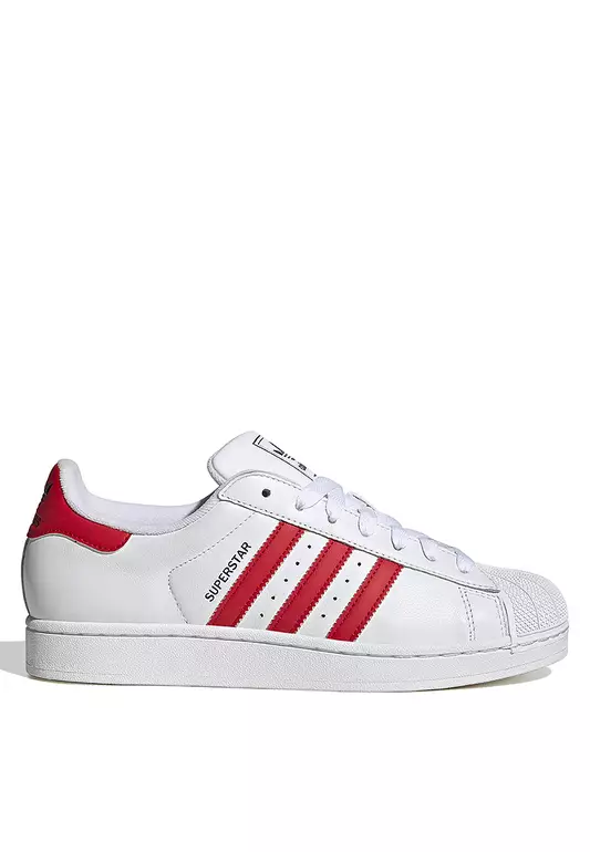 Superstar II Shoes