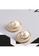 A-Excellence gold Small Pearl Earring 9D81DAC346937EGS_3