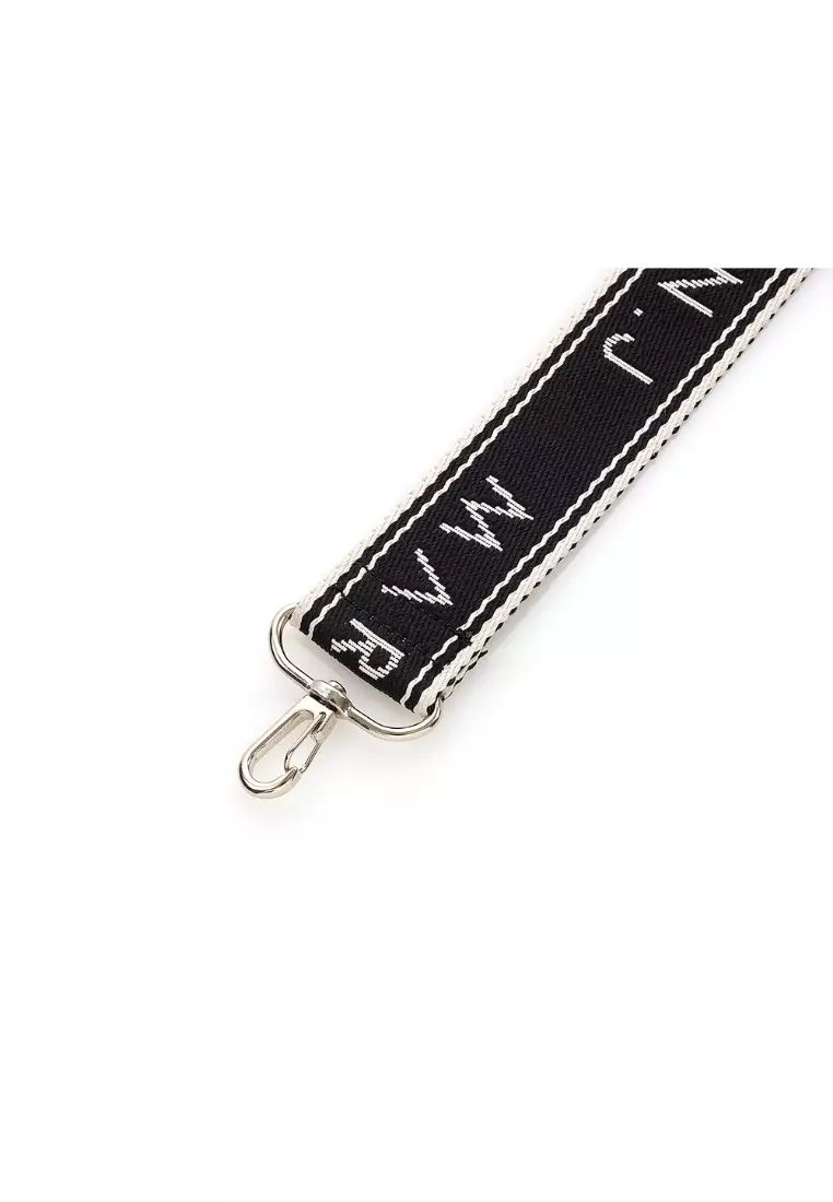 Wide Signature F Strap