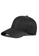 Kings Collection black Black Breathable Baseball Cap (KCHT2186) 60A7EAC7261A32GS_4