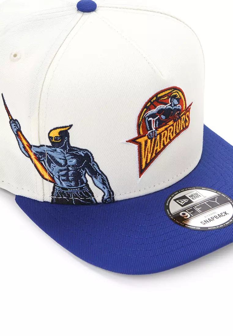 Golden State Warrior Hwc 9FiftyAfpc