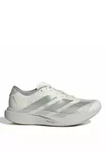 Off White/Silver Green/Grey One