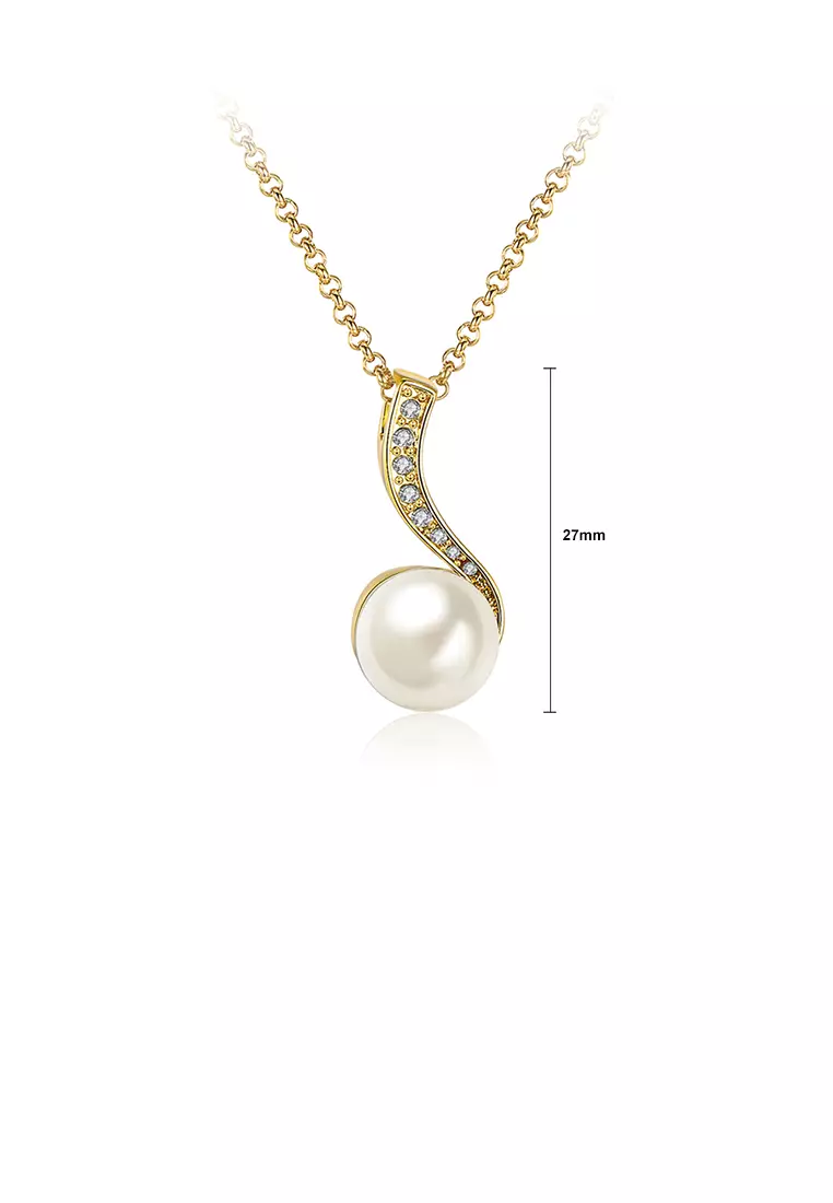Buy best sale pearl pendant