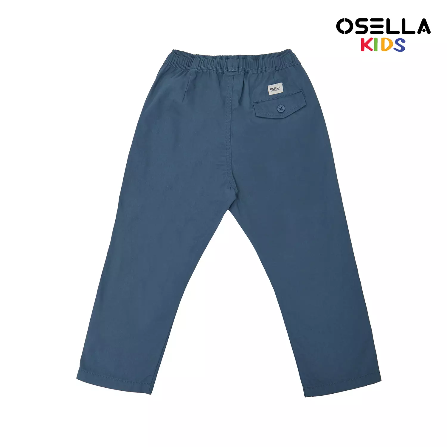 [NEW] Osella Zoey Basic Regular Chinos Pants 328P500197 | Celana Chinnos Anak Laki Laki