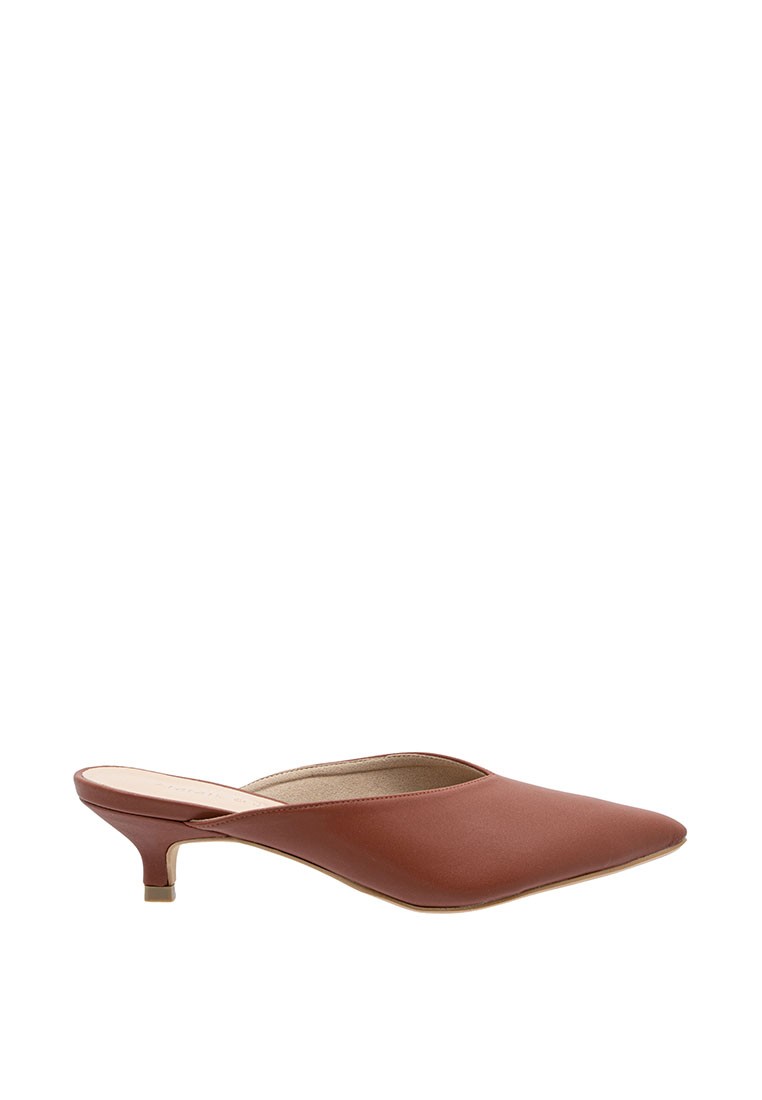 Tokyo Mules Ladies Women Shoes