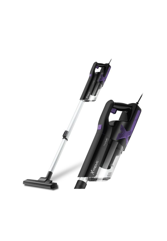 Buy PerySmith PerySmith Handheld Vacuum Cleaner Xtreme Series X10 (1000W) Online ZALORA Malaysia