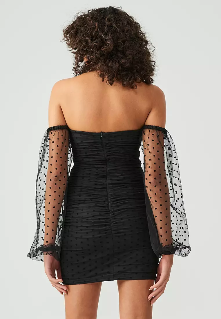 Abbott Mini Dress