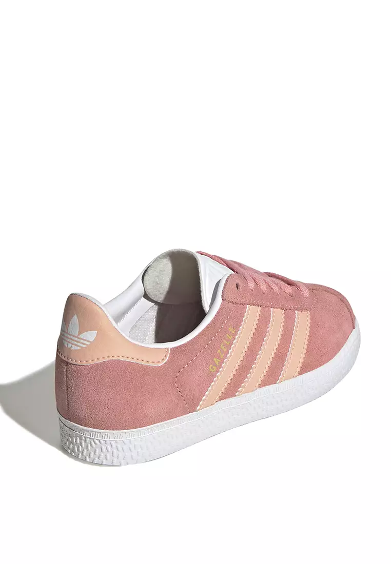 adidas gazelle silver green womens Adidas W' Gazelle Indoor