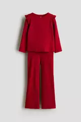 Red Medium