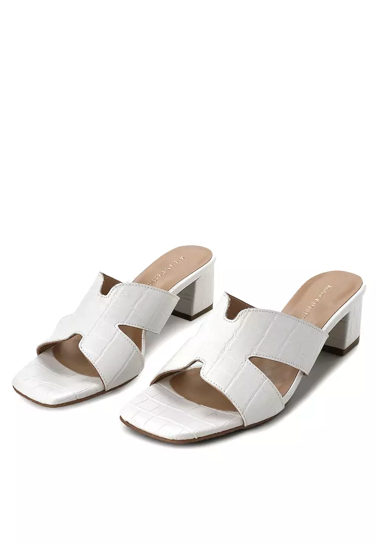 Ladies Sandal 81690Za