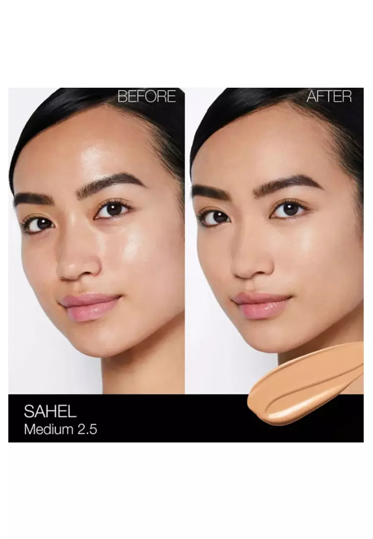 NARS Light Reflecting Foundation • 30ml - Sahel