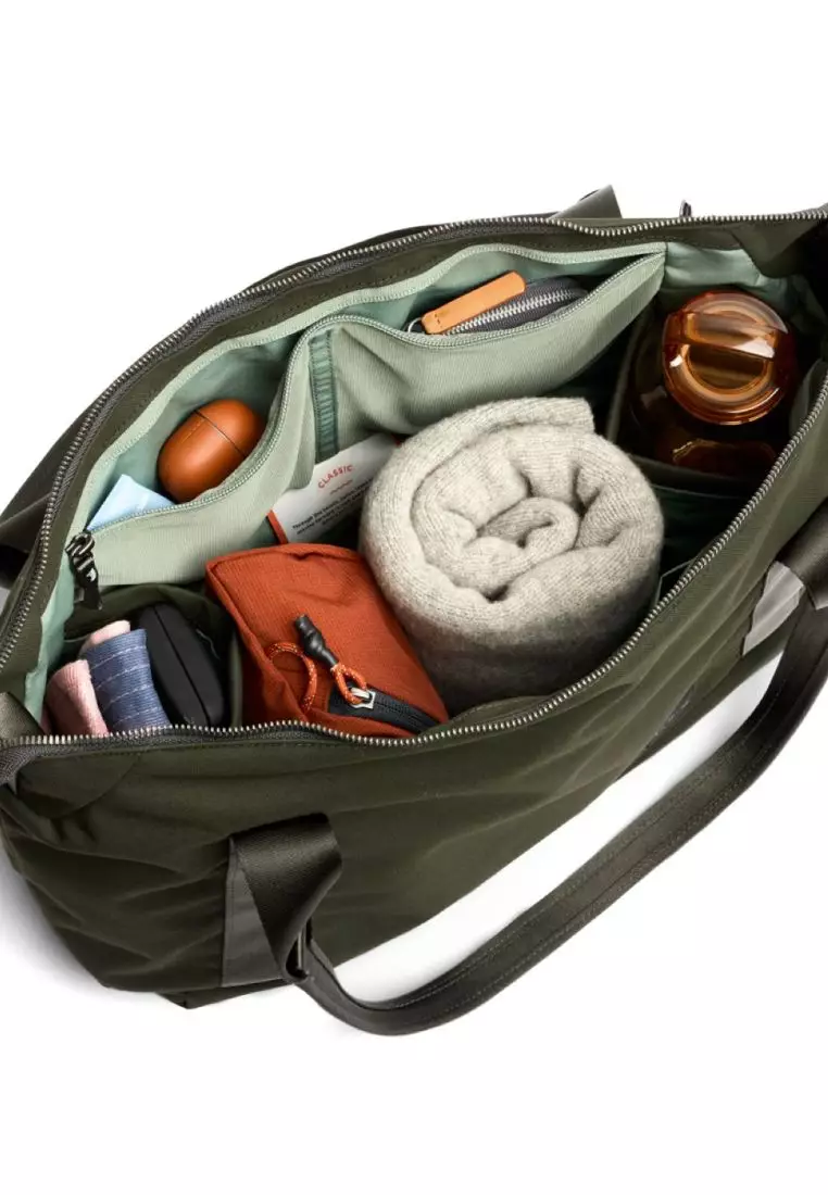 Bellroy Classic Tote (Second Edition) - Olive
