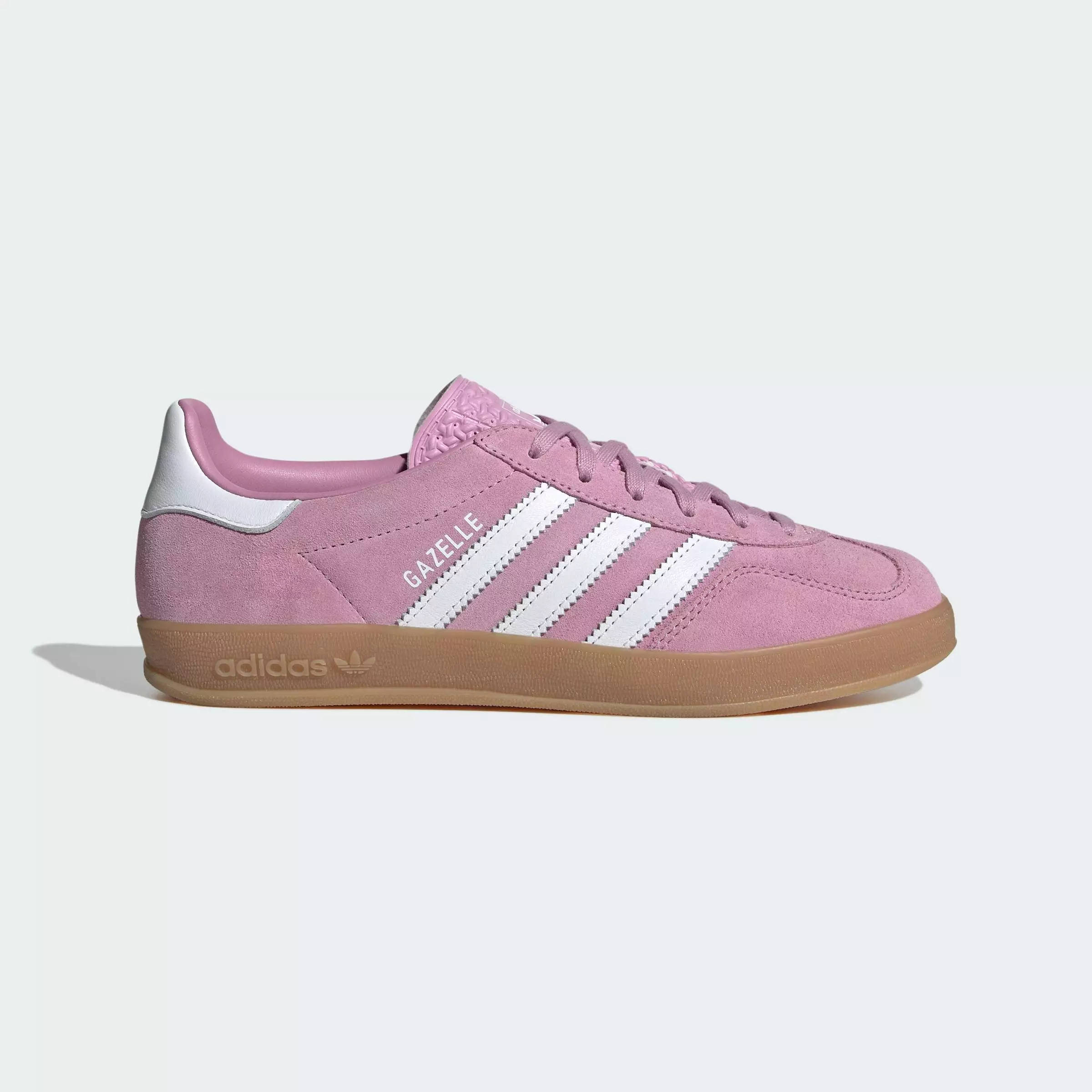 Gazelle Indoor W