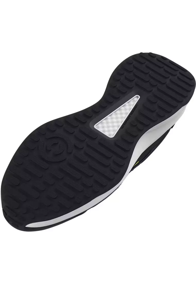 Under Armour Men's UA Charged Edge Training Shoes