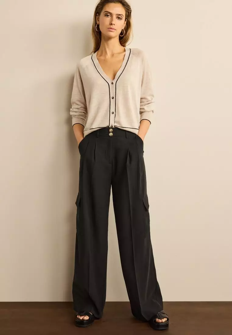 Next womens on sale cargo trousers