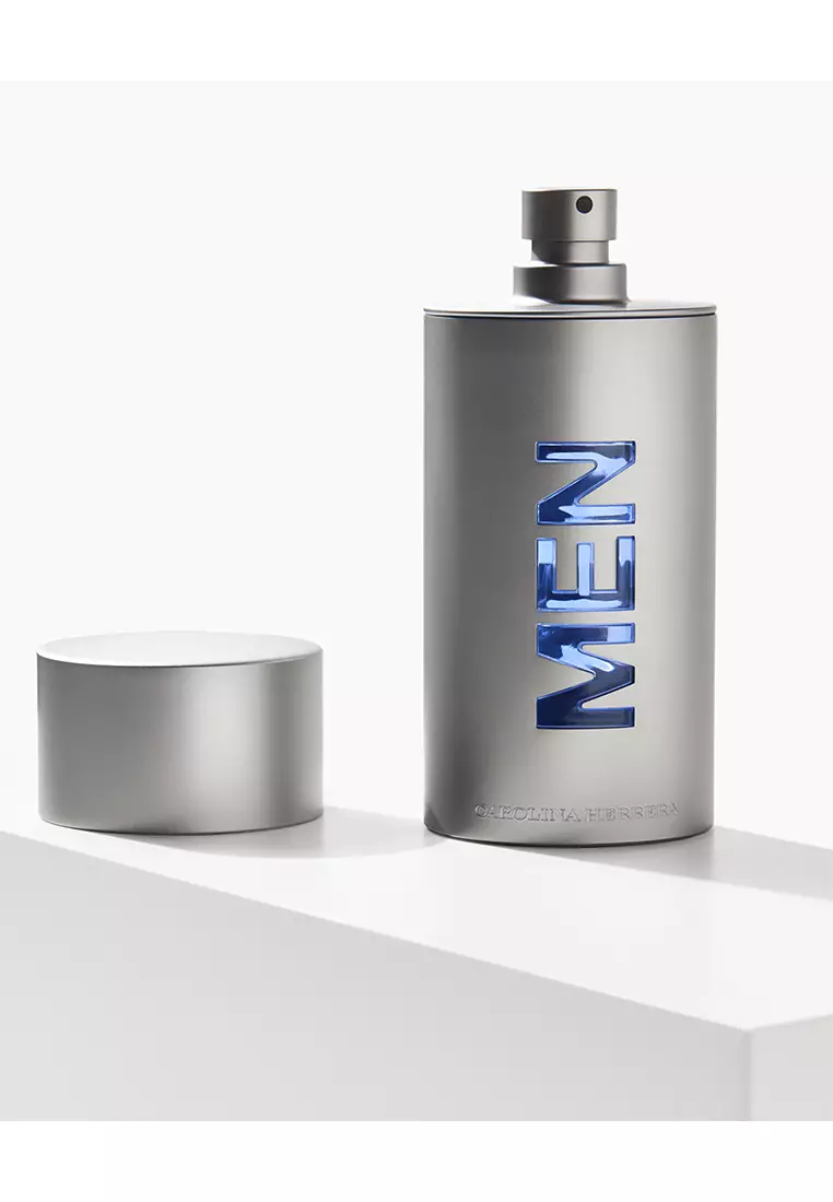 212 NYC MEN Eau de Toilette 50ml