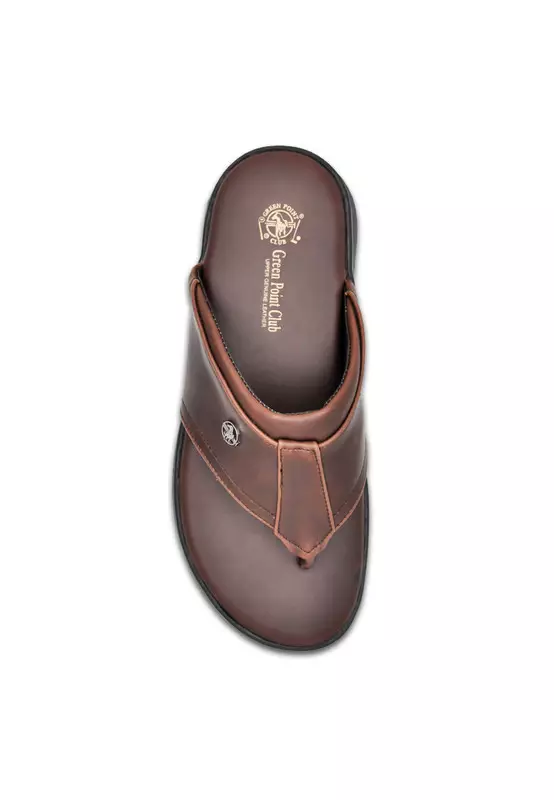 Comfort Clip Toe Sandals