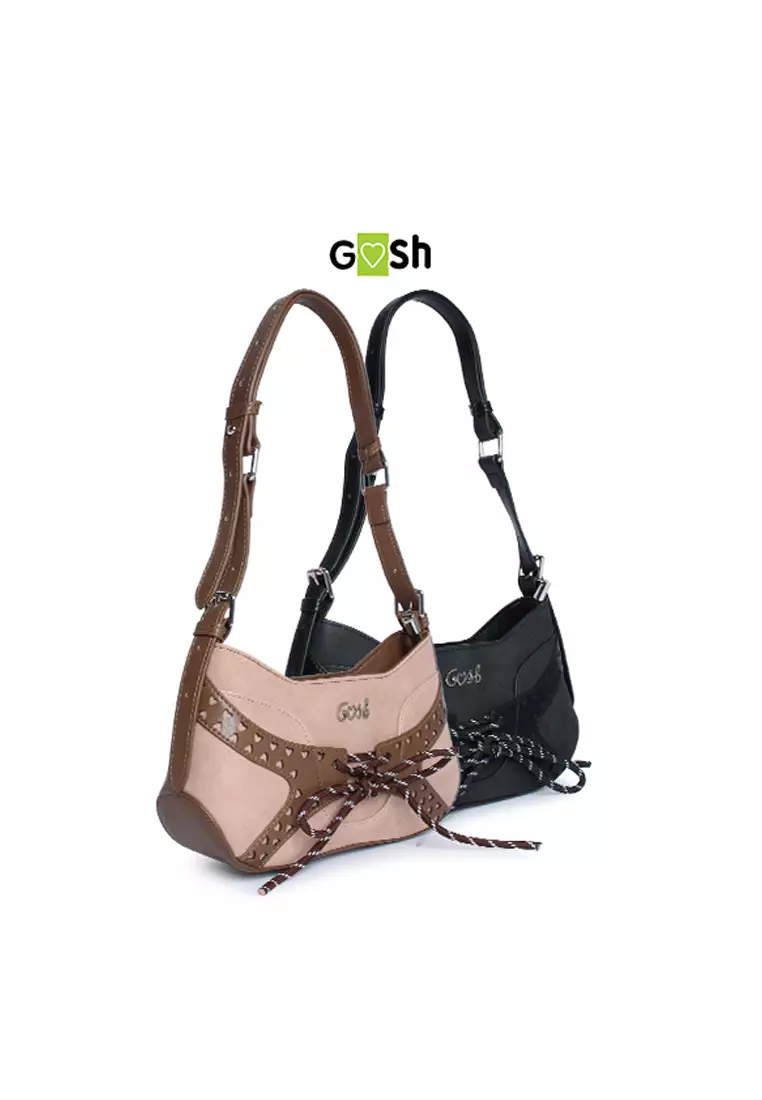 Gosh Lunaria 622 Shoulder Bag