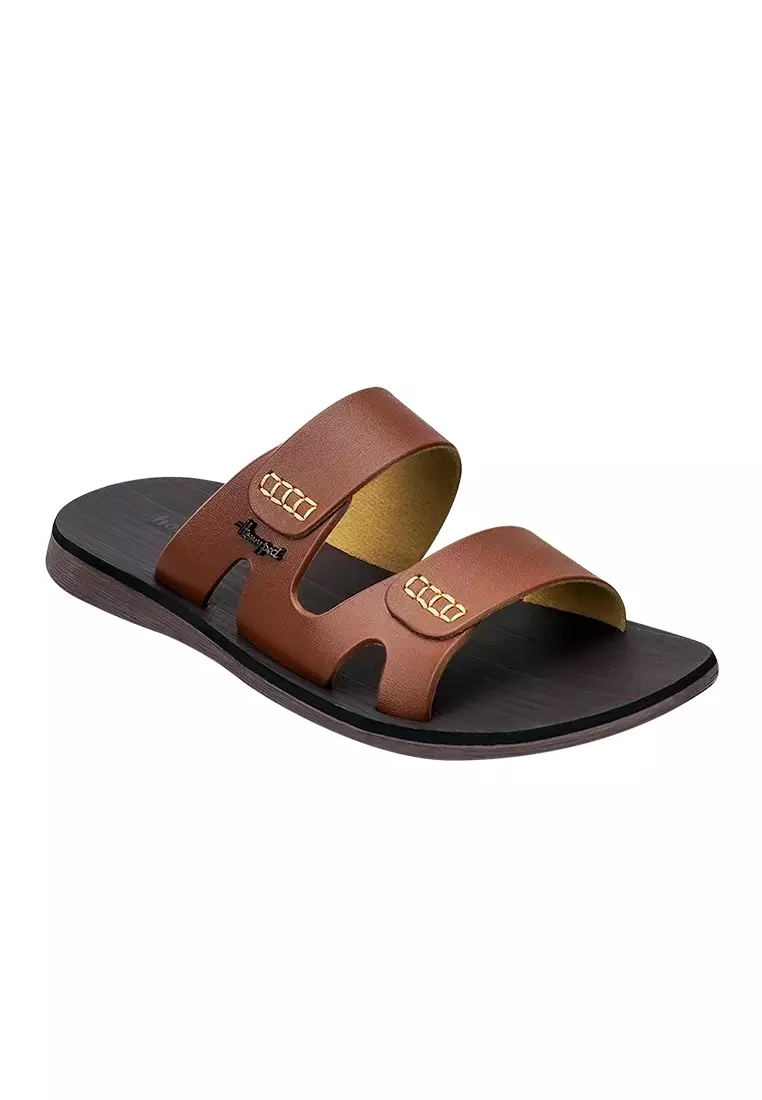 Homyped Genzo 02 Sandal Selop Pria