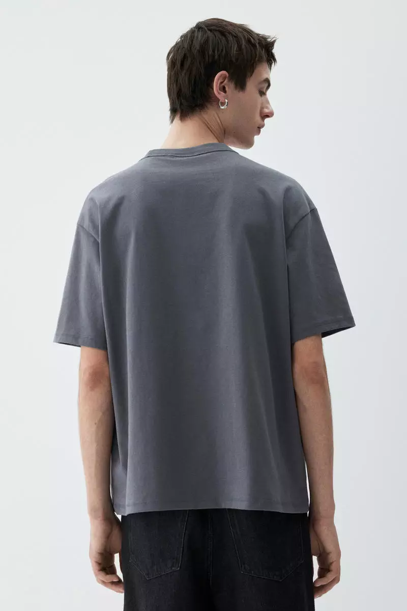 COOLMAX® Loose Fit T-shirt