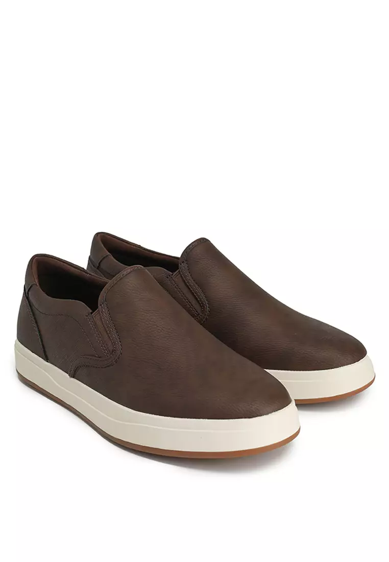 Keiran Slip Ons