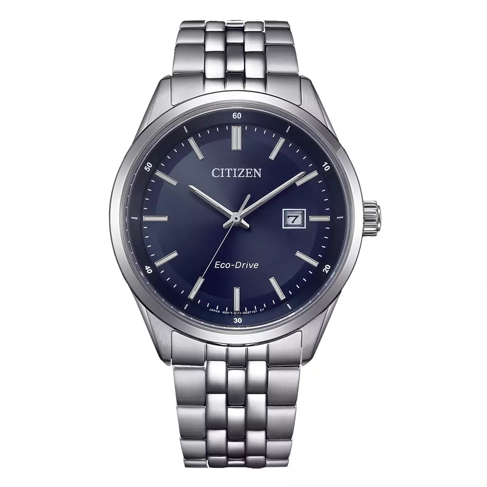 Citizen Eco Drive Men's Watches CTZ BM7560-59L
